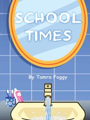 cover image of School Times